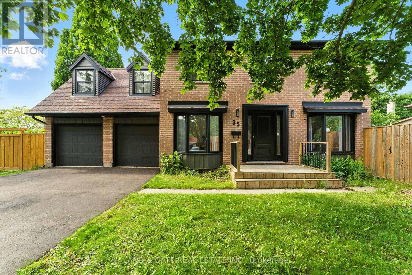 35 ASPEN VALLEY CRESCENT, Guelph (kortright West), ON N1G3Z9