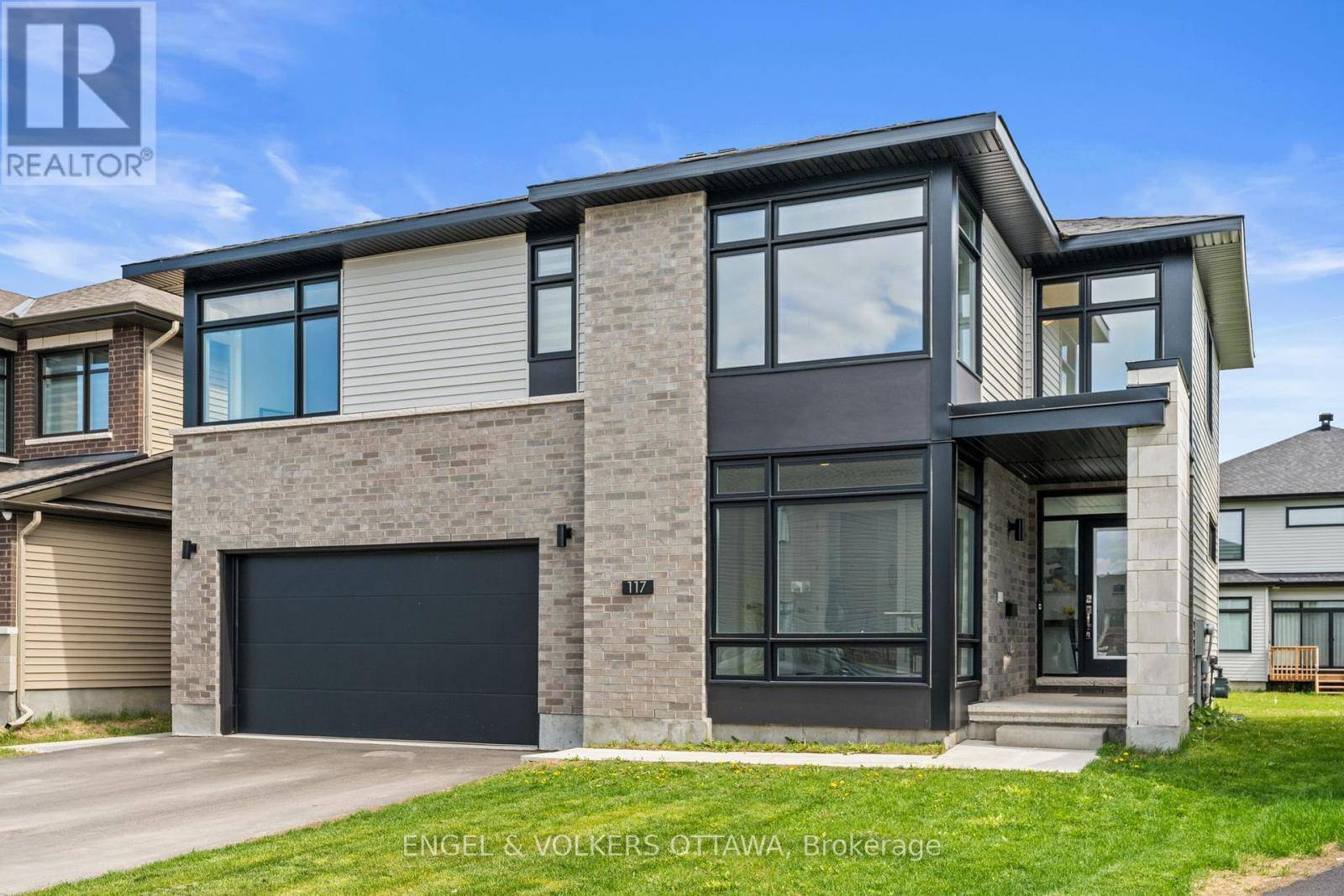 117 ORCHESTRA WAY, Ottawa, ON K4M0R5