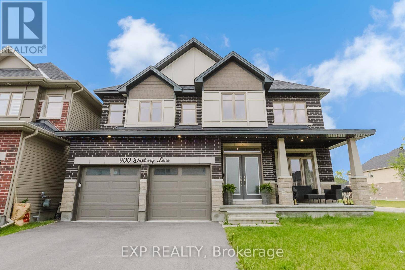 900 DUXBURY LANE, Ottawa, ON K4M0M3