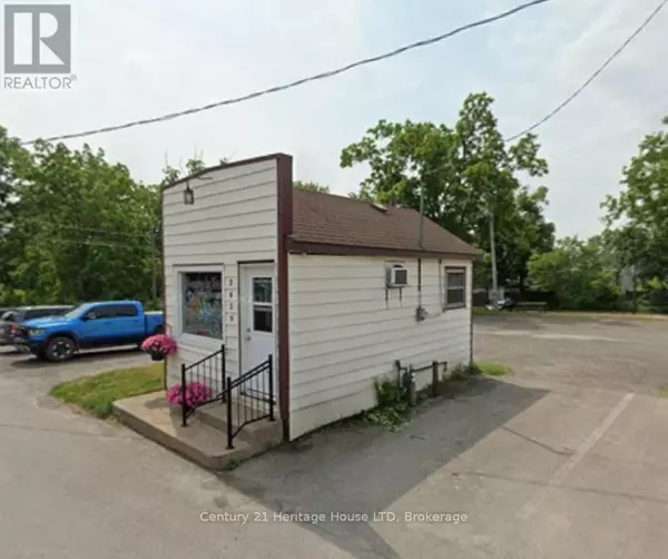 Fort Erie (ridgeway), ON L0S1N0,3659 HIBBARD STREET