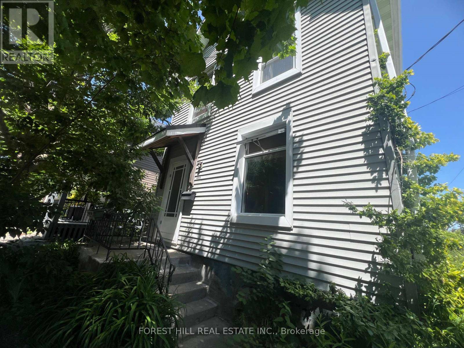 466 CAMBRIDGE STREET, Peterborough Central (north), ON K9H4T3