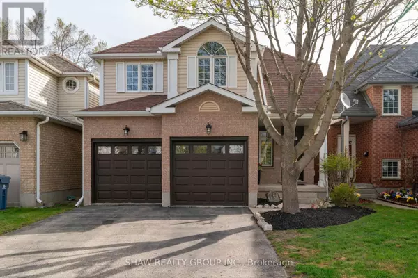 9 GAW CRESCENT, Guelph (pineridge/westminster Woods), ON N1L1H8