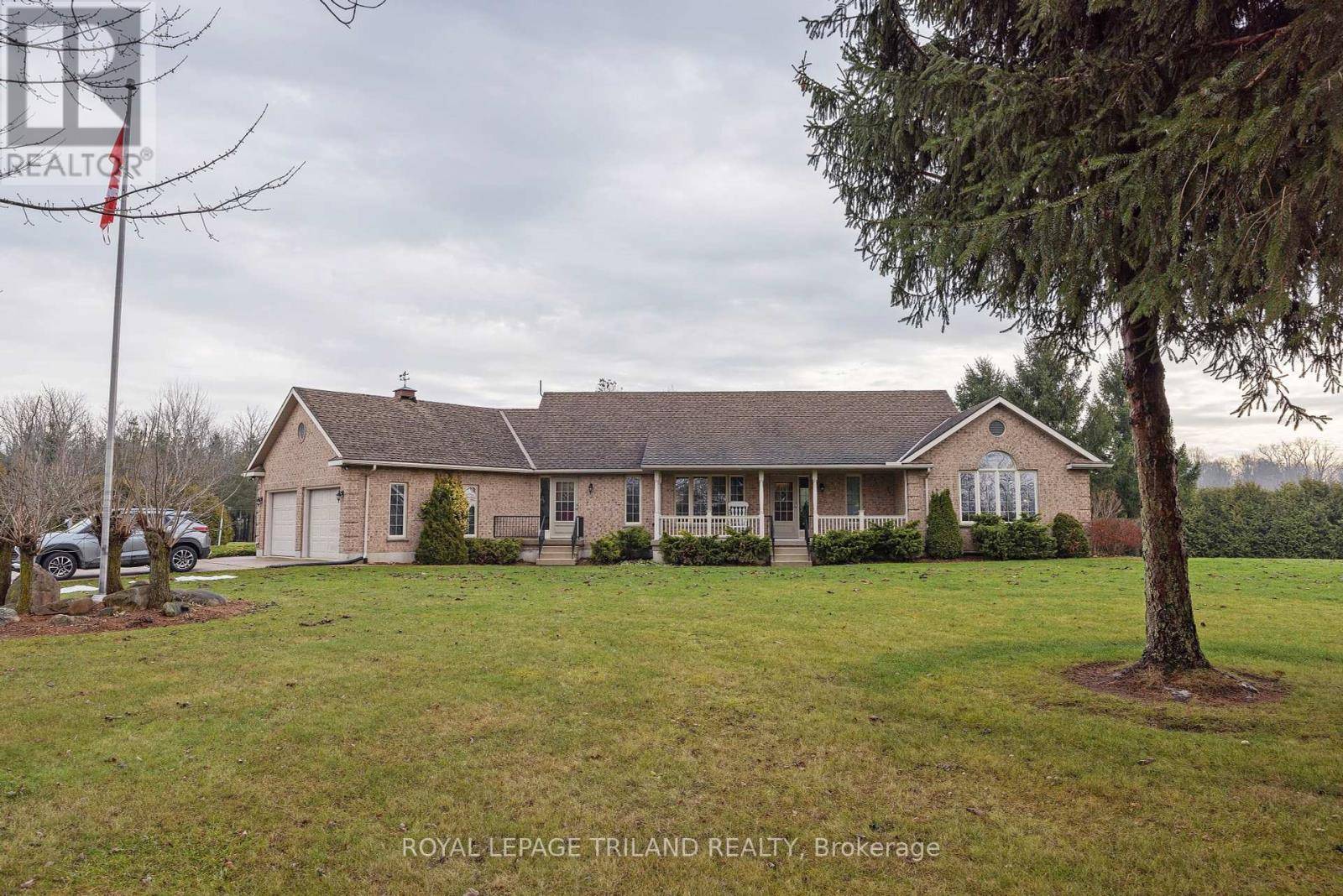 22164 DUNDONALD ROAD, Southwest Middlesex, ON N0L1M0