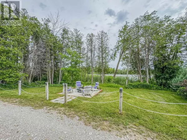Kawartha Lakes (ops), ON K9V4R1,657 Thunder Bridge RD #WV19