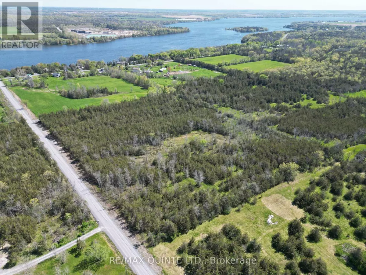 Greater Napanee (greater Napanee), ON K7R3K8,0 Abrams RD #Part 2