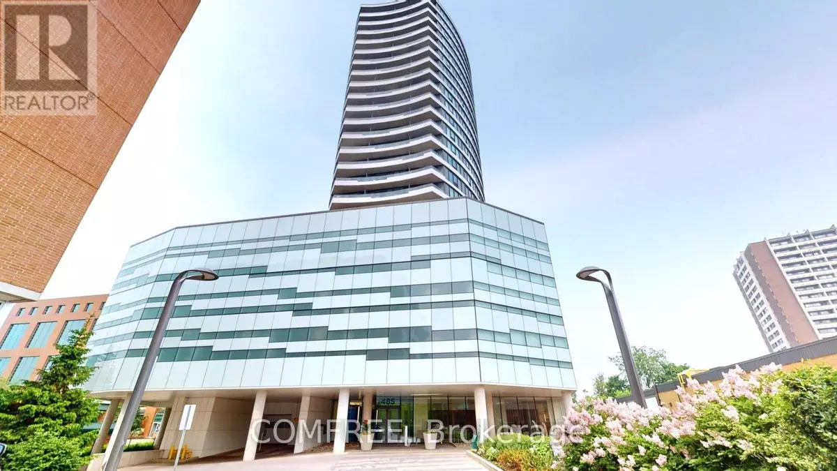 Ottawa, ON K2A3W9,485 Richmond RD #606