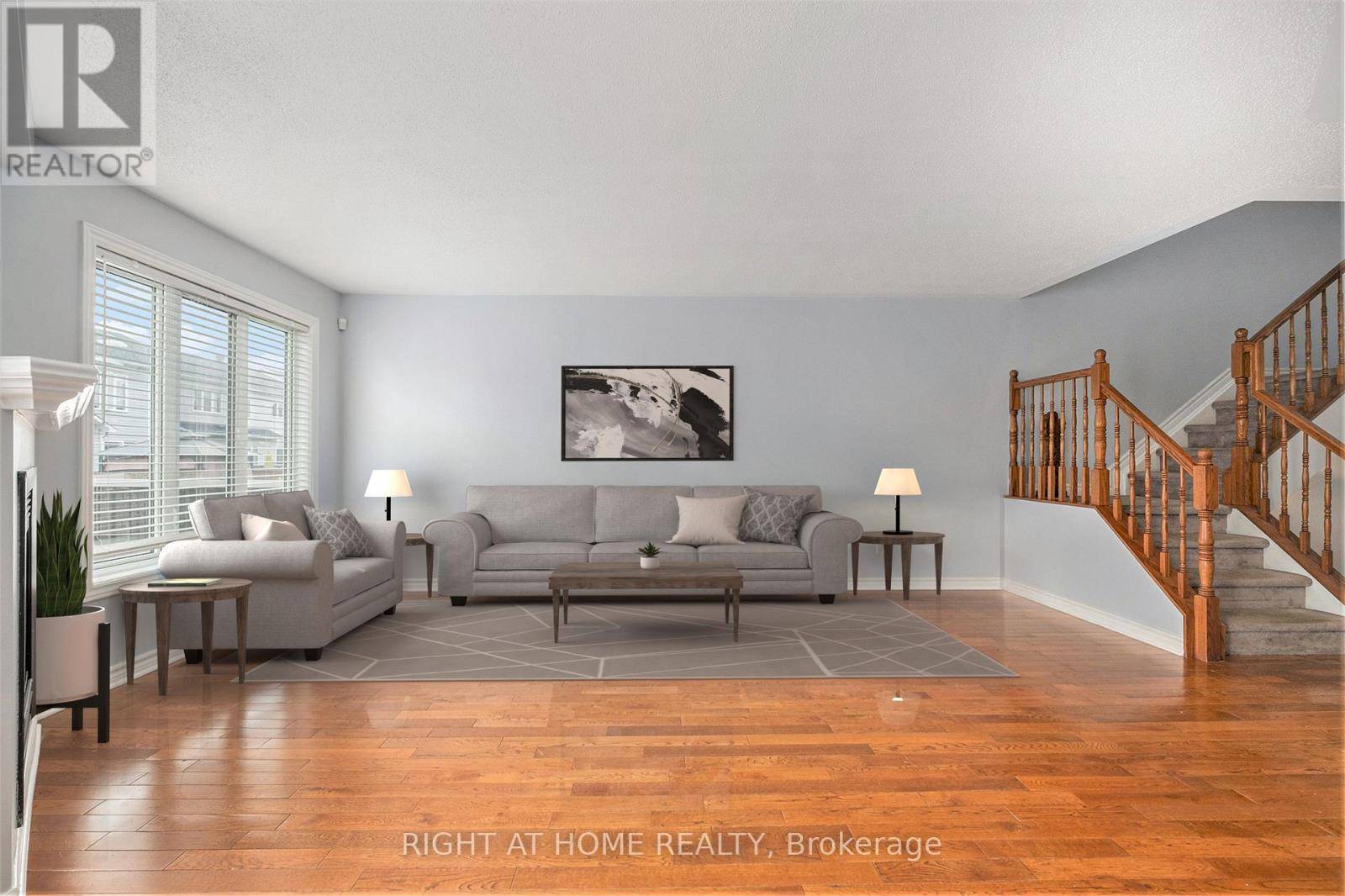 Ottawa, ON K4A0G6,352 SELENE WAY