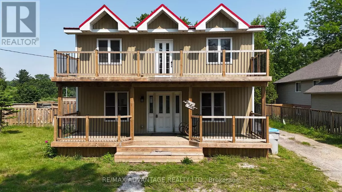 Strathroy-caradoc (mount Brydges), ON N0L1W0,8566 GLENDON DRIVE