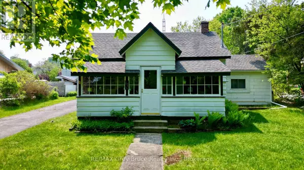 Northern Bruce Peninsula, ON N0H1W0,19 MILL STREET