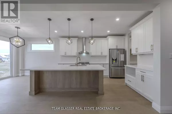 Middlesex Centre, ON N0L1R0,152 Locky LN #Lot 91