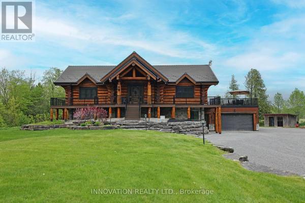 255 MACLARENS SIDE ROAD, Ottawa, ON K0A3M0