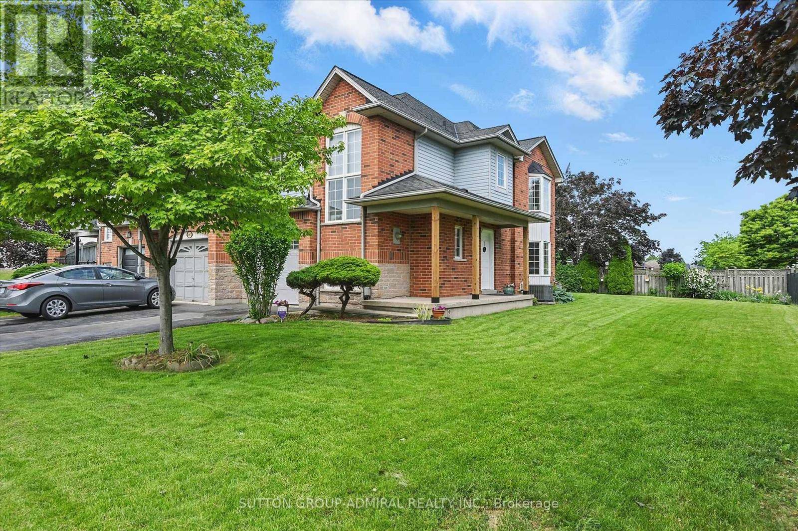 Hamilton (stoney Creek), ON L8E5W8,469 DEWITT ROAD