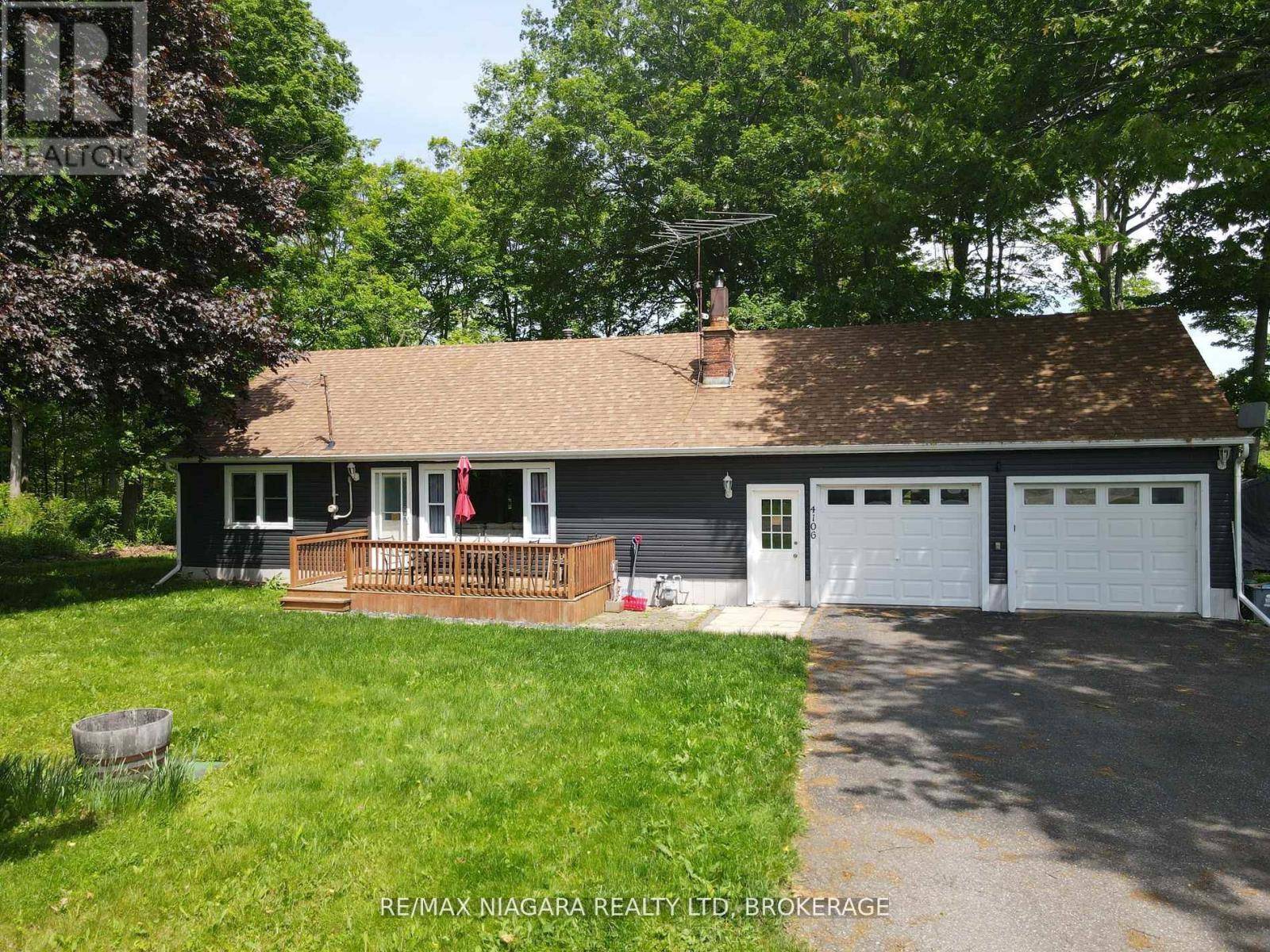 Fort Erie (mulgrave), ON L0S1N0,4106 GARRISON ROAD