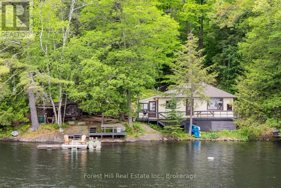 1147 TOCK LANE, Algonquin Highlands (mcclintock), ON P0A1E0