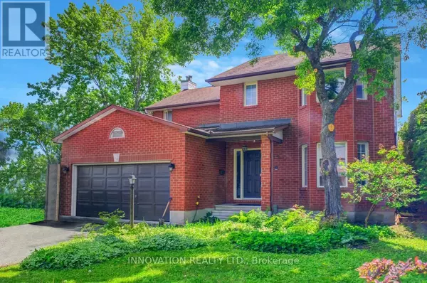 25 SPINDLE WAY, Ottawa, ON K2S1J3