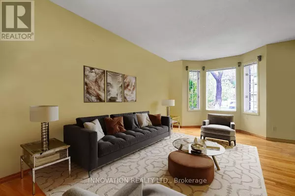 Ottawa, ON K2S1J3,25 SPINDLE WAY