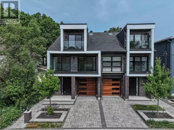 Ottawa, ON K1Y0J5,185A 185B CARLETON AVENUE