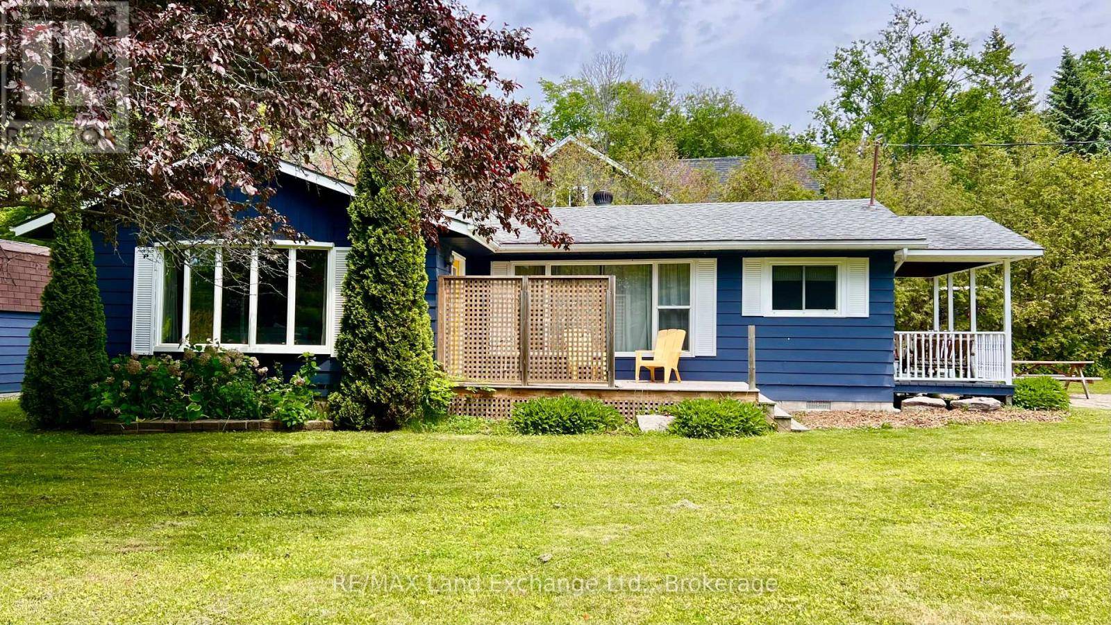 401 OKI COURT, Huron-kinloss, ON N2Z2X3