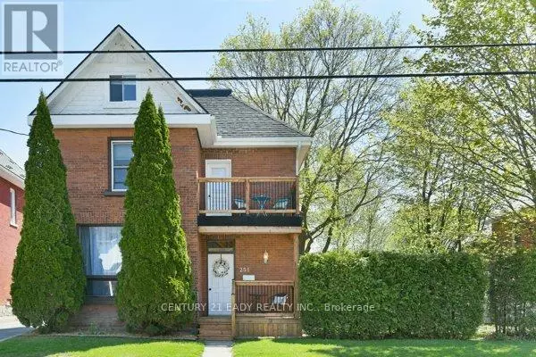 251 JOHN STREET N, Arnprior, ON K7S2P3