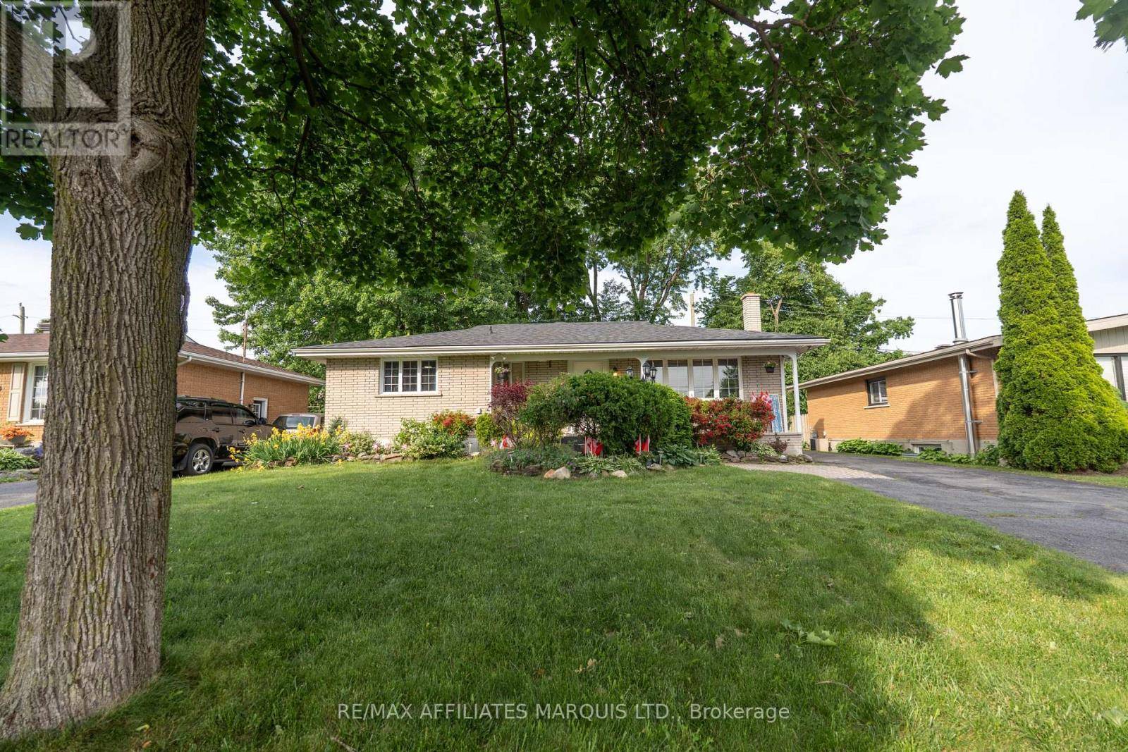 412 LEITCH DRIVE, Cornwall, ON K6H5P4