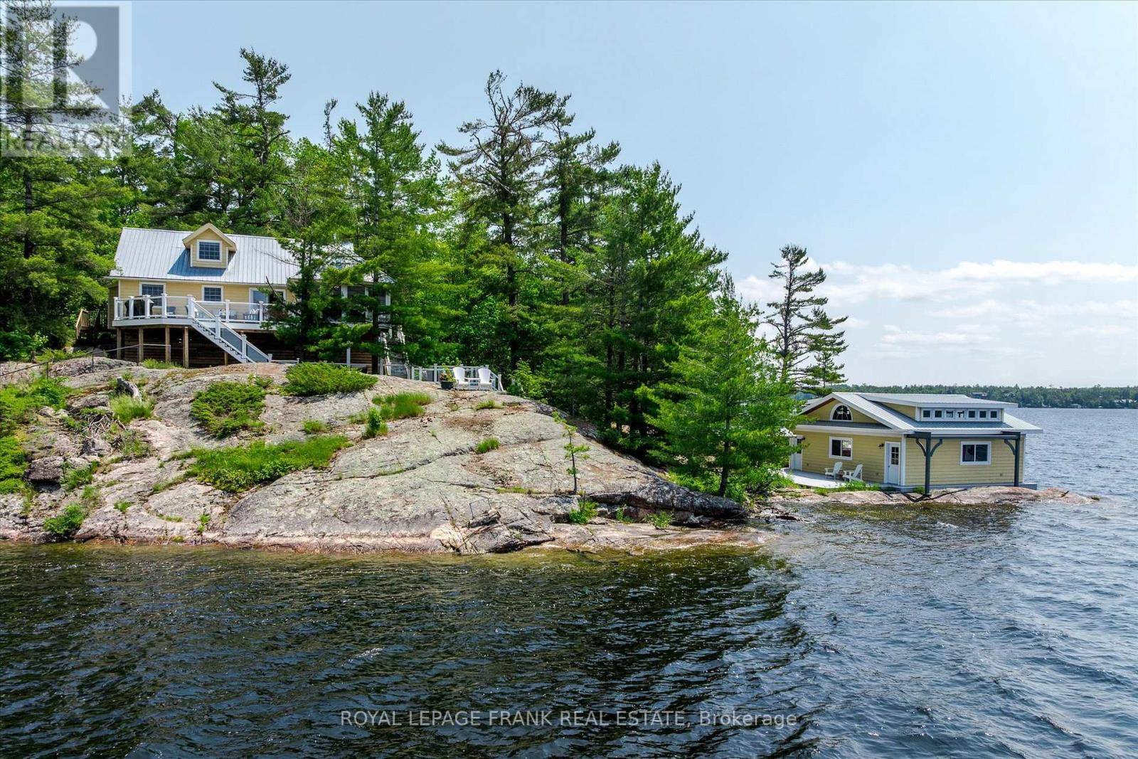 112 BIG ISLAND, Selwyn, ON K0L2H0