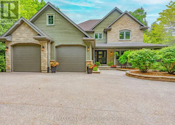 200 TRILLIUM DRIVE, Saugeen Shores, ON N0H2C2