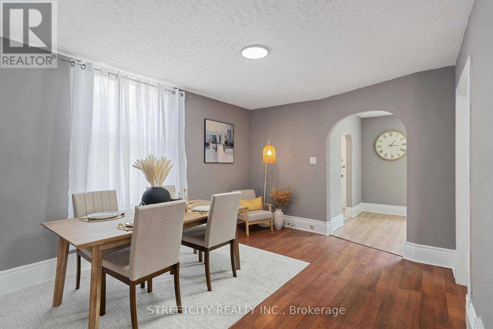 239 HIGHBURY AVENUE, London East (east M), ON N5Z2W8
