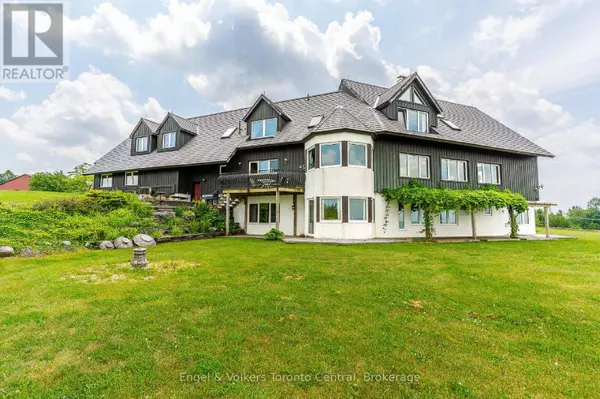 Blue Mountains, ON N0H1J0,496083 GREY ROAD 2 ROAD