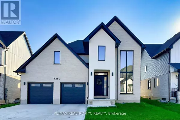 7250 SILVER CREEK CIRCLE, London South (south V), ON N6P0G9