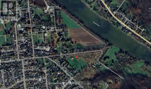 Haldimand, ON N3W1G2,335 HADDINGTON STREET