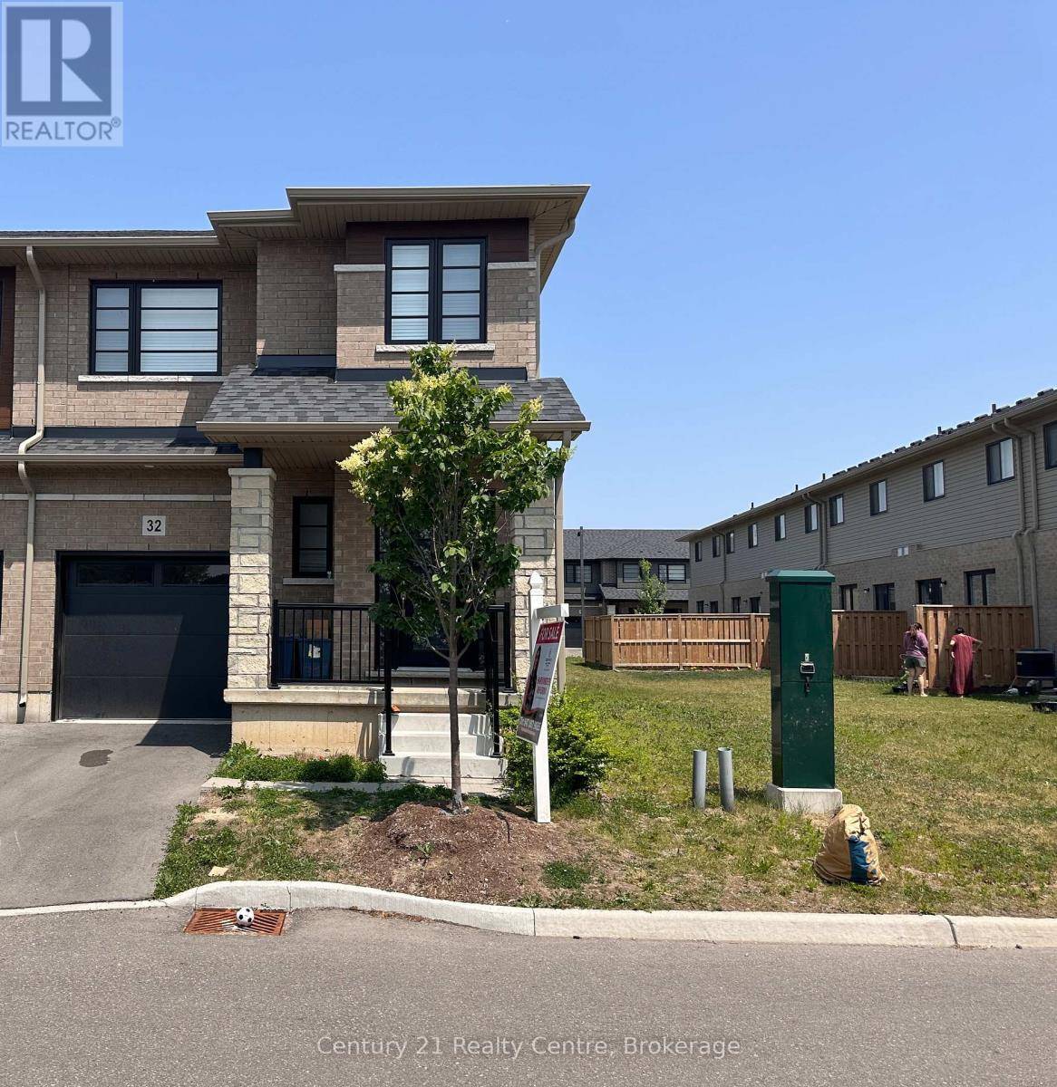 520 Grey ST ##32, Brantford, ON N3S1K0
