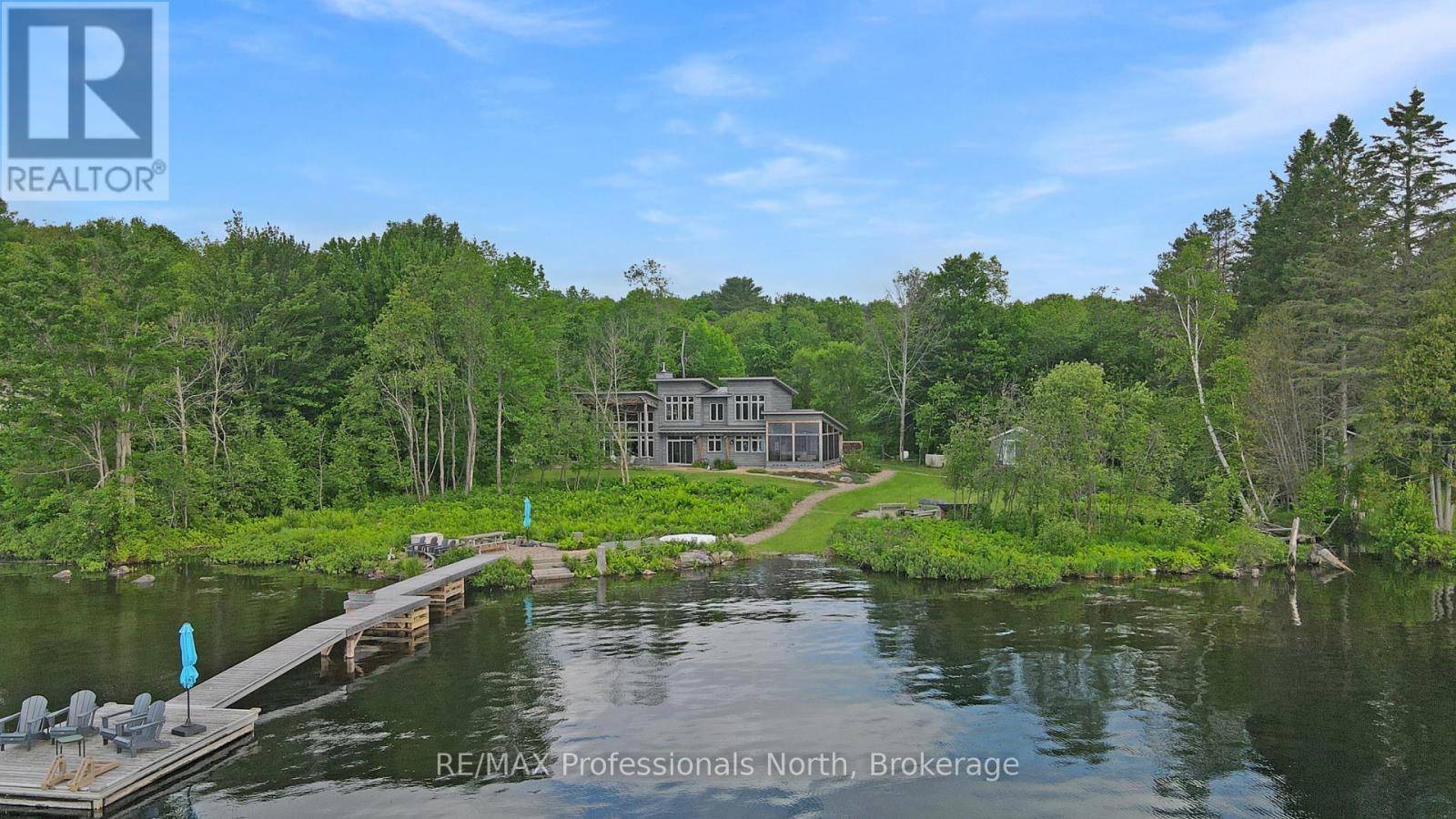 1049 TWIN ROCKS LANE, Algonquin Highlands, ON K0M1S0