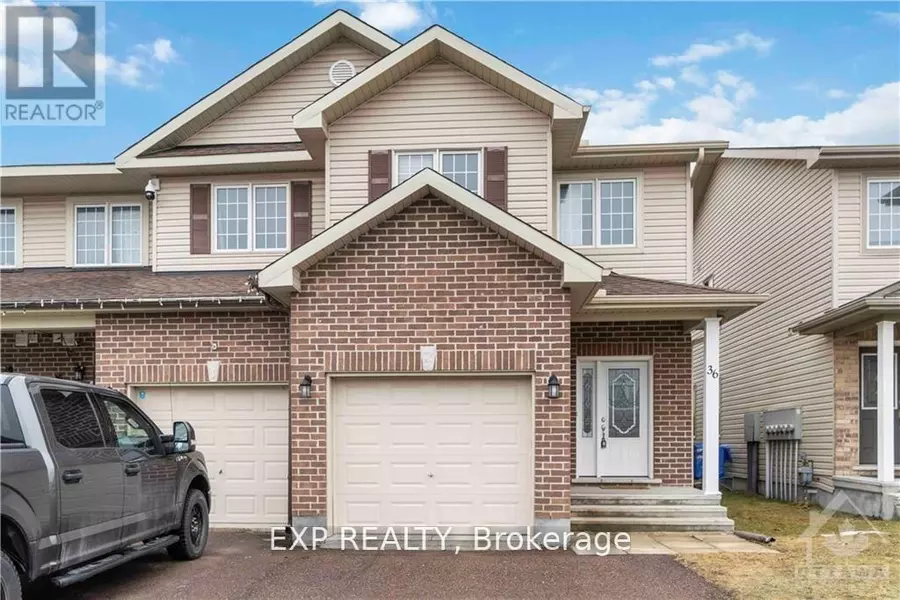 36 BELLWOOD DRIVE, Arnprior, ON K7S0H3