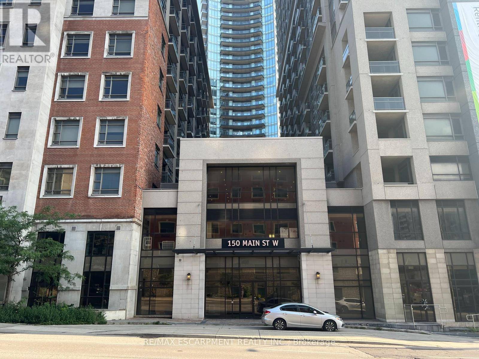 150 MAIN ST West #1111, Hamilton (central), ON L8P1H8