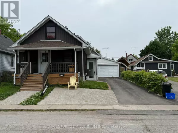 Niagara Falls (downtown), ON L2E3K1,4123 HICKSON AVENUE