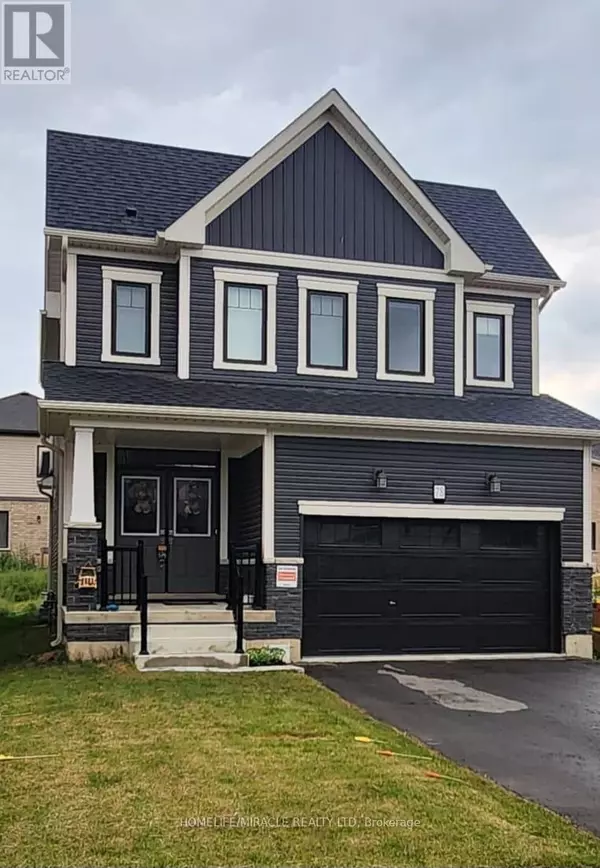 78 LILAC CIRCLE, Haldimand, ON N3W0H6