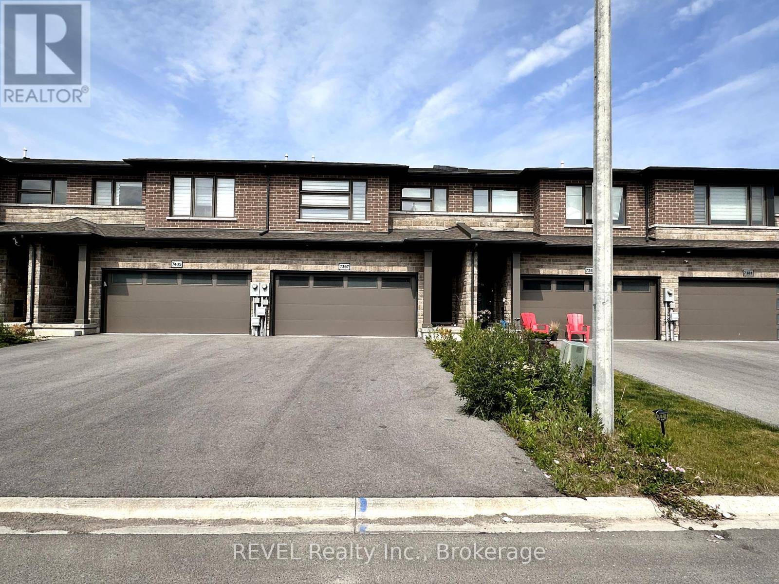Niagara Falls (brown), ON L2H3T3,7397 MATTEO DRIVE
