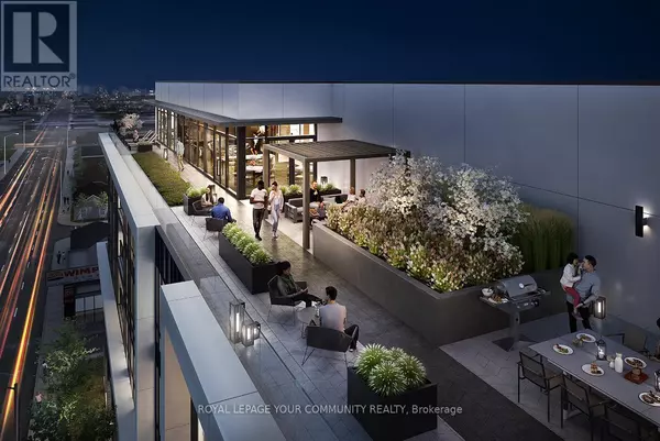 415 Main ST West #704, Hamilton (kirkendall), ON L8P1K5