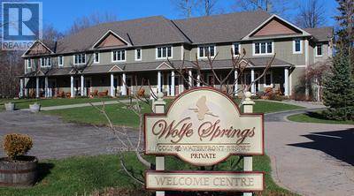 532 10th Concession RD #6-9, Rideau Lakes, ON K0G1X0