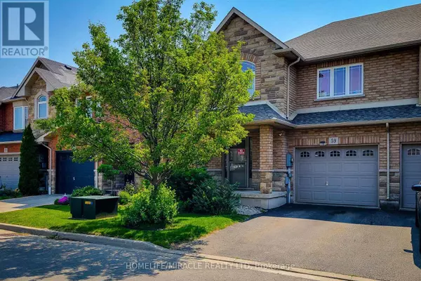 59 PERIWINKLE DRIVE, Hamilton, ON L0R1P0
