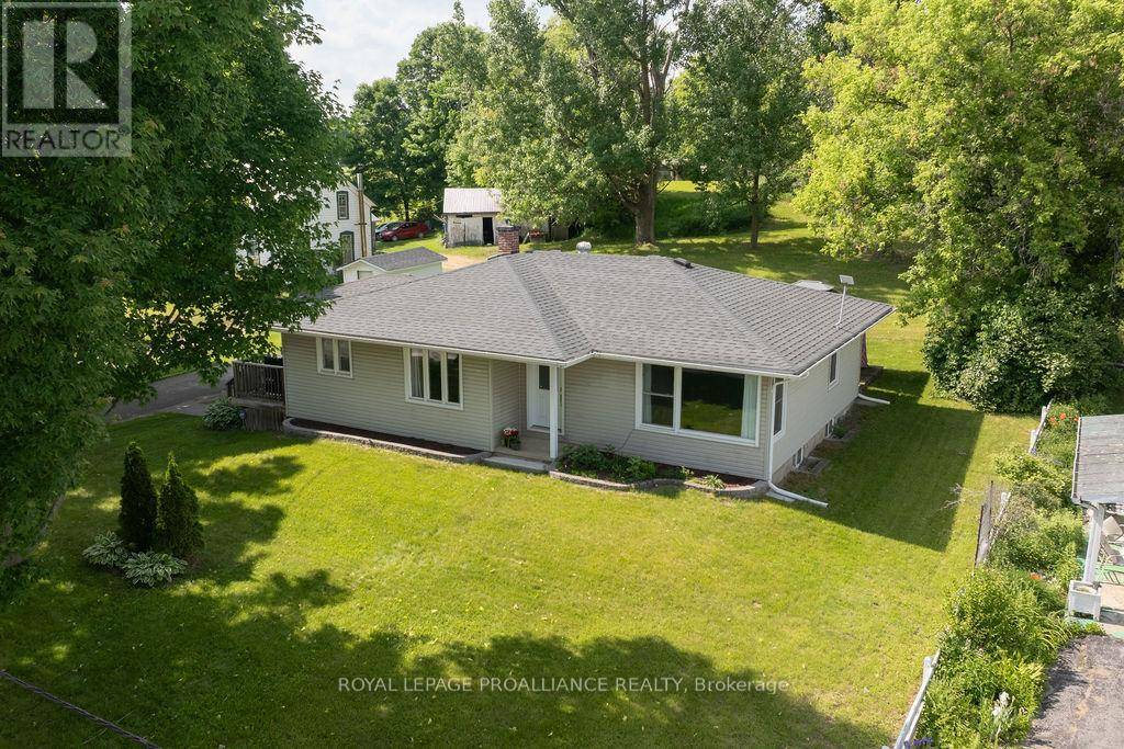 1036 WAGARVILLE ROAD, Frontenac (frontenac Centre), ON K0H2K0