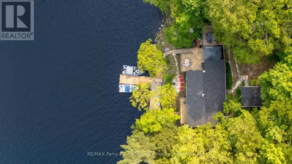 The Archipelago (archipelago South), ON P0G1C0,362 HEALEY LAKE