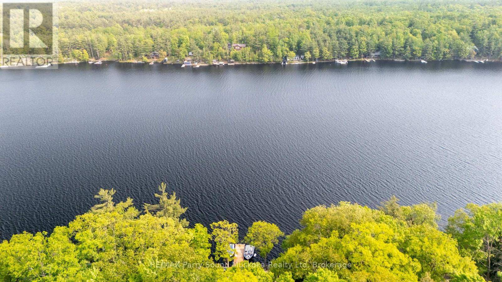 The Archipelago (archipelago South), ON P0G1C0,362 HEALEY LAKE