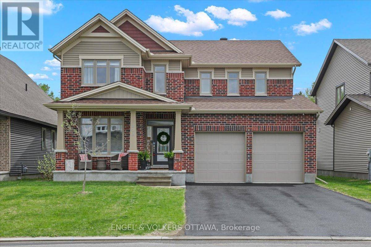 202 PIONEER ROAD, Russell, ON K4R0E1