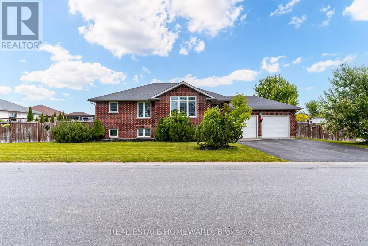 Quinte West (sidney Ward), ON K8V0C1,2 FREEDOM CRESCENT