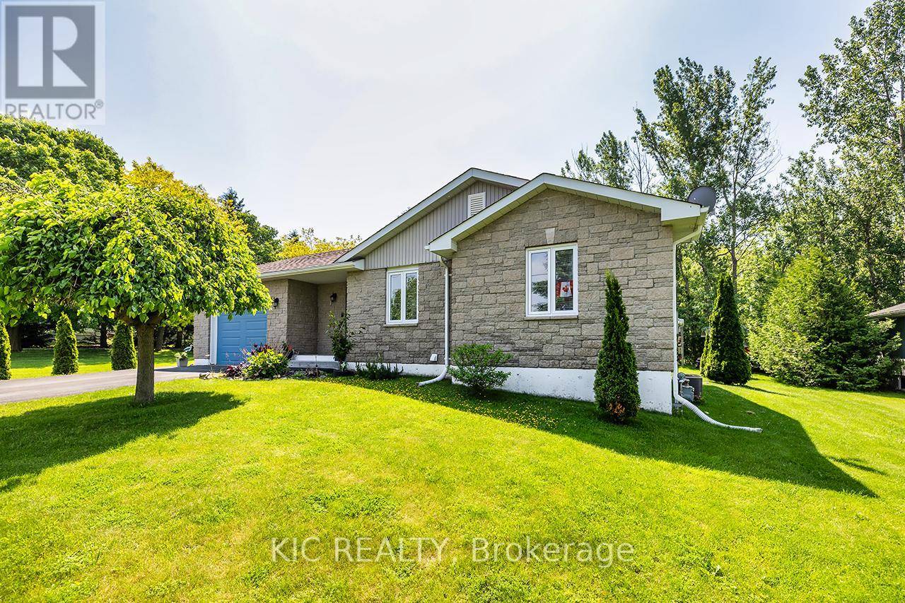 198B KING STREET E, Cramahe (colborne), ON K0K1C0
