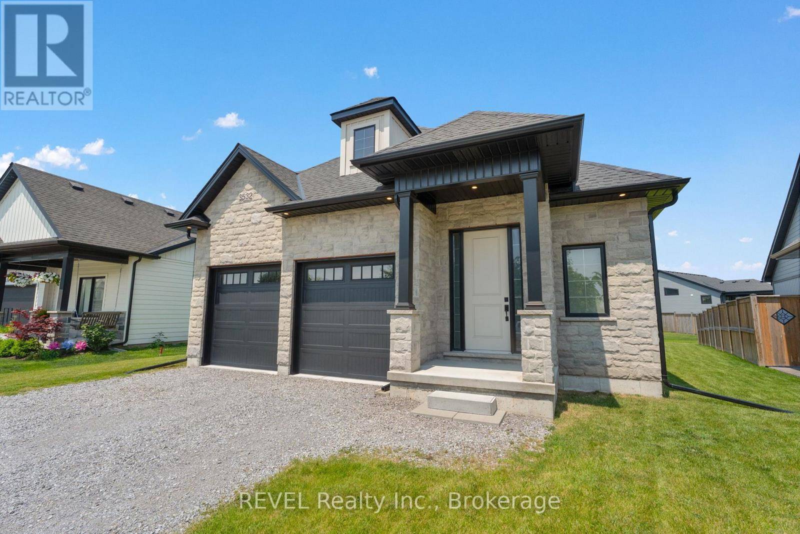 3532 CANFIELD CRESCENT, Fort Erie (black Creek), ON L0S1S0