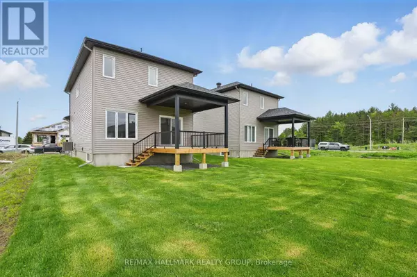 Casselman, ON K0A1M0,319 ZAKARI STREET