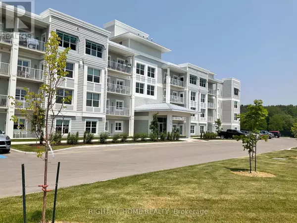Central Elgin, ON N5L0B7,100 The promenade RD #211