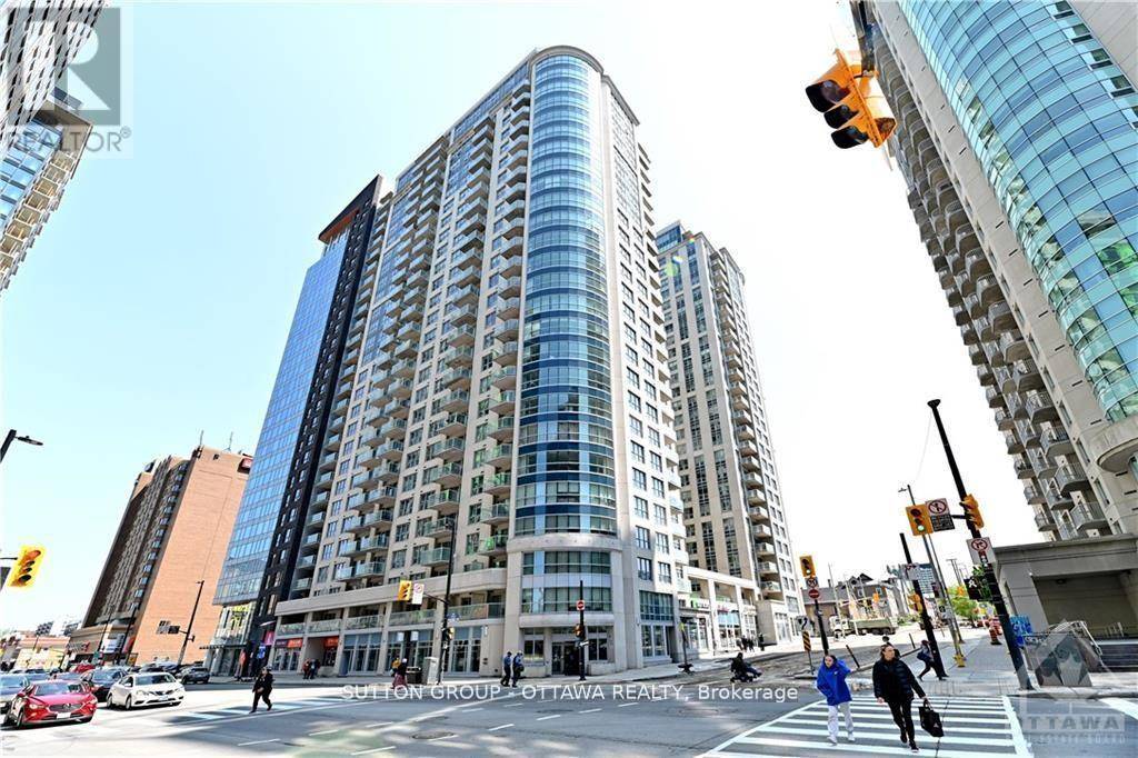 242 Rideau ST #706, Ottawa, ON K1N0B7